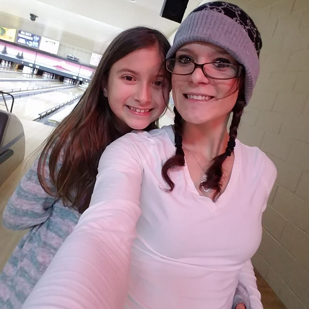 Meet your Posher, Roxanne